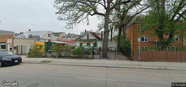 209 Marion Street（加拿大曼尼托巴省温尼伯市）房屋照片