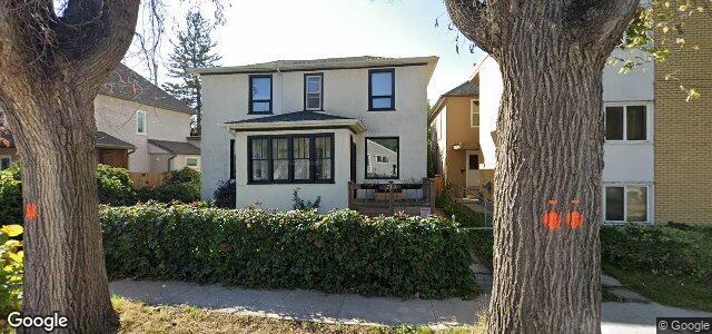 210 Bertrand Street（加拿大曼尼托巴省温尼伯市）房屋照片