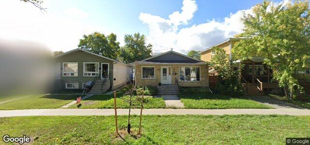 210 Dollard Boulevard（加拿大曼尼托巴省温尼伯市）房屋照片