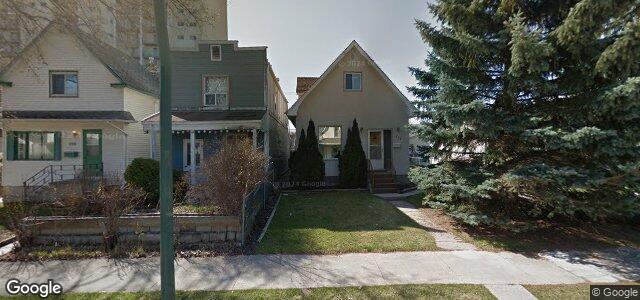 210 Thomas Berry Street（加拿大曼尼托巴省温尼伯市）房屋照片