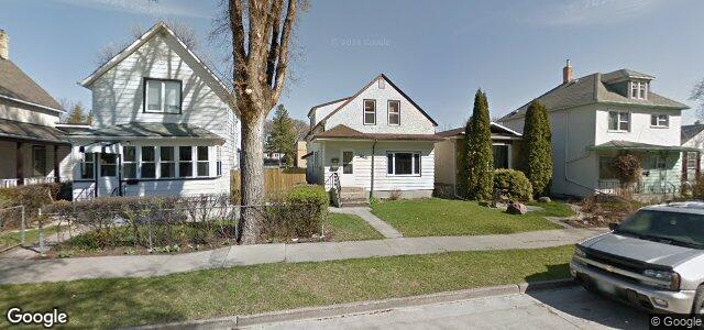 215 Thomas Berry Street（加拿大曼尼托巴省温尼伯市）房屋照片