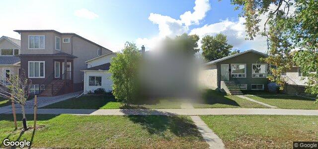 216 Dollard Boulevard（加拿大曼尼托巴省温尼伯市）房屋照片