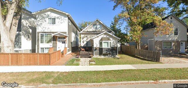 217 Bertrand Street（加拿大曼尼托巴省温尼伯市）房屋照片