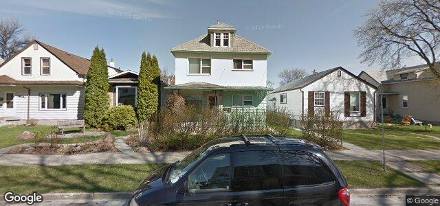 219 Thomas Berry Street（加拿大曼尼托巴省温尼伯市）房屋照片