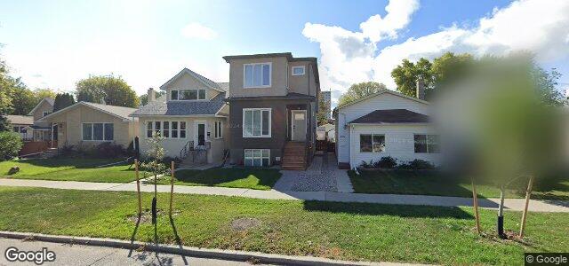 220 Dollard Boulevard（加拿大曼尼托巴省温尼伯市）房屋照片