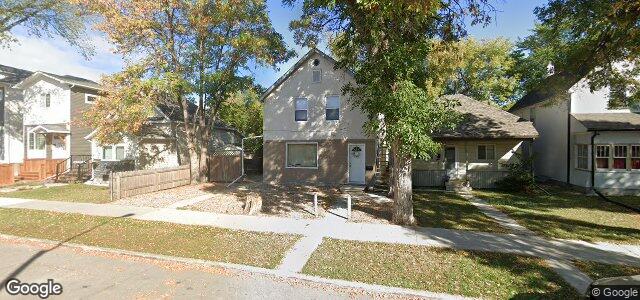 221 Bertrand Street（加拿大曼尼托巴省温尼伯市）房屋照片