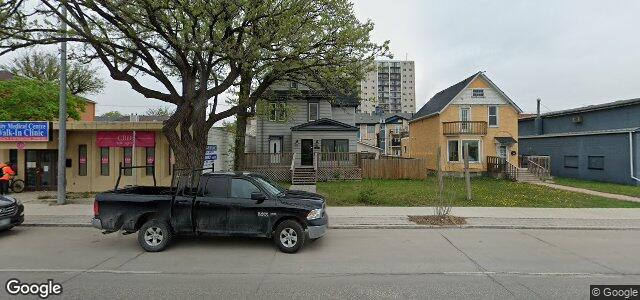 221 Marion Street（加拿大曼尼托巴省温尼伯市）房屋照片