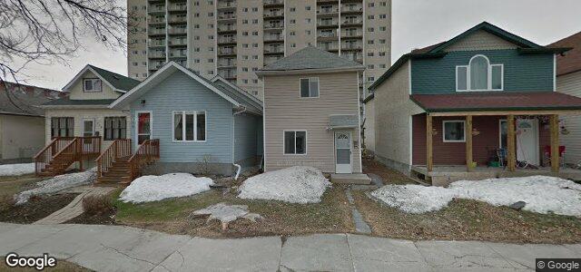 222 Thomas Berry Street（加拿大曼尼托巴省温尼伯市）房屋照片