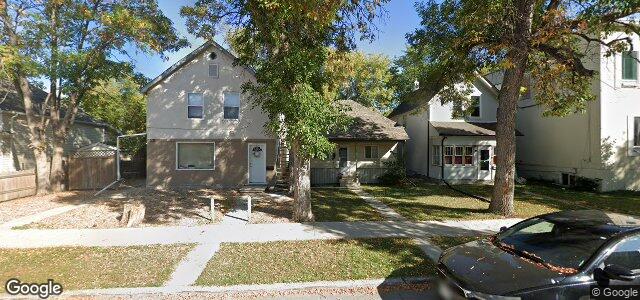 223 Bertrand Street（加拿大曼尼托巴省温尼伯市）房屋照片