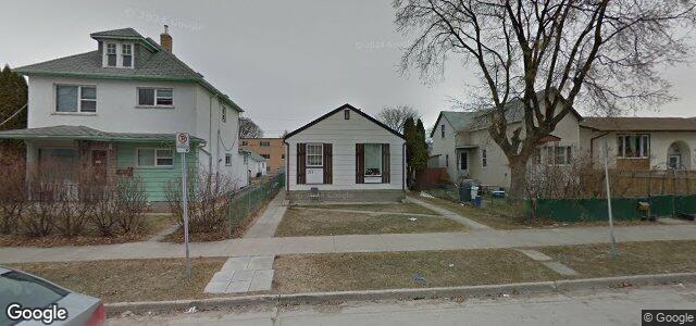 223 Thomas Berry Street（加拿大曼尼托巴省温尼伯市）房屋照片