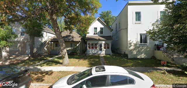 225 Bertrand Street（加拿大曼尼托巴省温尼伯市）房屋照片