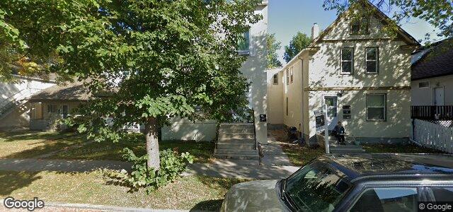 227 Bertrand Street（加拿大曼尼托巴省温尼伯市）房屋照片