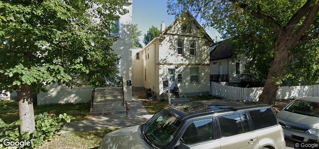 229 Bertrand Street（加拿大曼尼托巴省温尼伯市）房屋照片