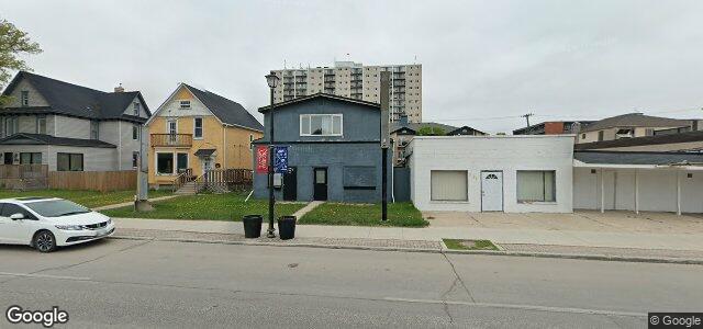 229 Marion Street（加拿大曼尼托巴省温尼伯市）房屋照片