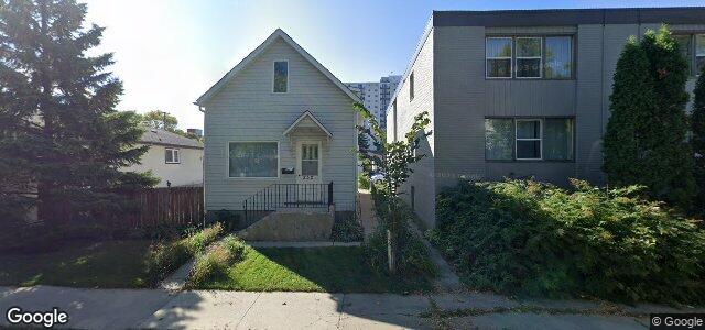 232 Bertrand Street（加拿大曼尼托巴省温尼伯市）房屋照片