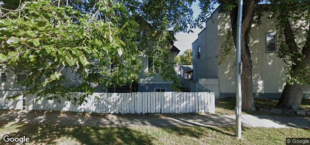 233 Bertrand Street（加拿大曼尼托巴省温尼伯市）房屋照片