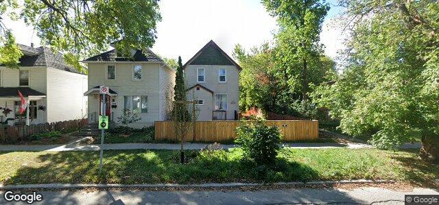 234 Dollard Boulevard（加拿大曼尼托巴省温尼伯市）房屋照片