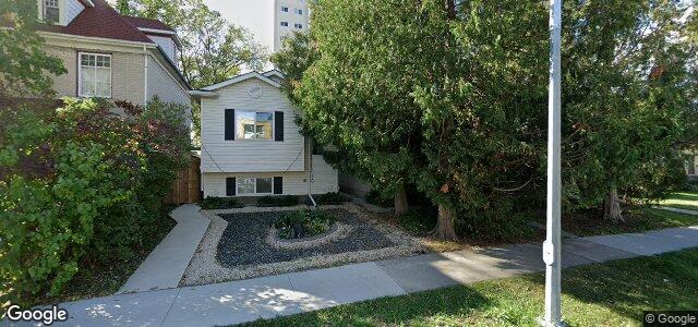 234 Thomas Berry Street（加拿大曼尼托巴省温尼伯市）房屋照片