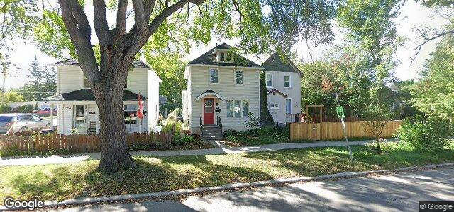 236 Dollard Boulevard（加拿大曼尼托巴省温尼伯市）房屋照片