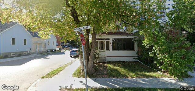 238 Thomas Berry Street（加拿大曼尼托巴省温尼伯市）房屋照片