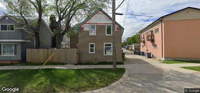 240 De La Cathedrale Avenue（加拿大曼尼托巴省温尼伯市）房屋照片