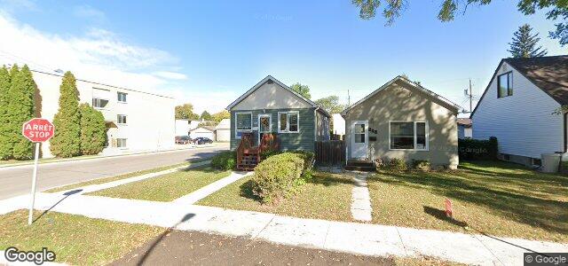 Photo of 241 Thomas Berry Street in Winnipeg, Manitoba