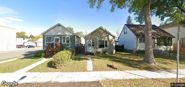 243 Thomas Berry Street（加拿大曼尼托巴省温尼伯市）房屋照片