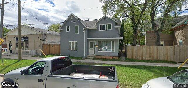 244 De La Cathedrale Avenue（加拿大曼尼托巴省温尼伯市）房屋照片