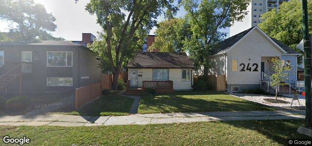 246 Thomas Berry Street（加拿大曼尼托巴省温尼伯市）房屋照片