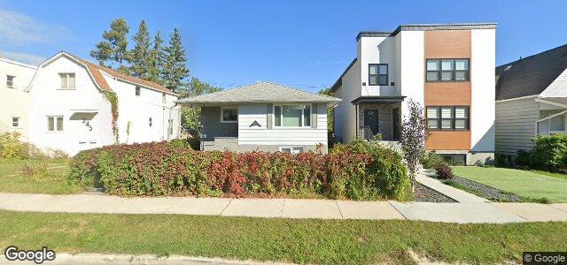 249 Bertrand Street（加拿大曼尼托巴省温尼伯市）房屋照片