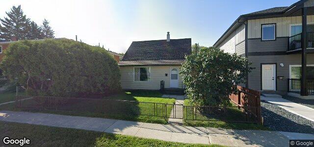 250 Bertrand Street（加拿大曼尼托巴省温尼伯市）房屋照片