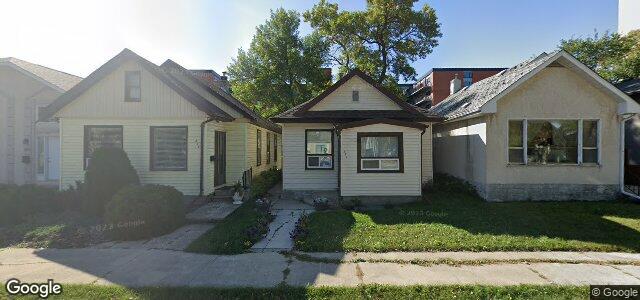 254 Thomas Berry Street（加拿大曼尼托巴省温尼伯市）房屋照片