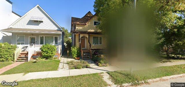 255 Bertrand Street（加拿大曼尼托巴省温尼伯市）房屋照片