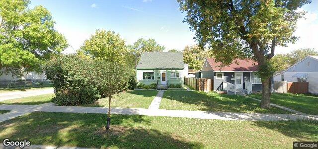 255 Dollard Boulevard（加拿大曼尼托巴省温尼伯市）房屋照片