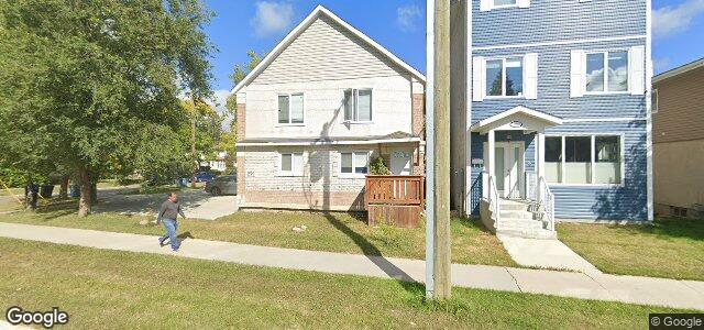 257 Hamel Avenue（加拿大曼尼托巴省温尼伯市）房屋照片