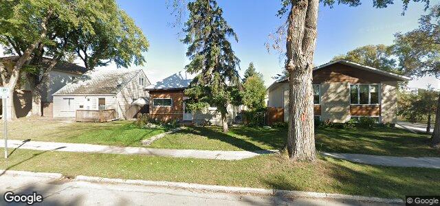 257 Thomas Berry Street（加拿大曼尼托巴省温尼伯市）房屋照片