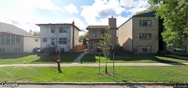 260 Dollard Boulevard（加拿大曼尼托巴省温尼伯市）房屋照片