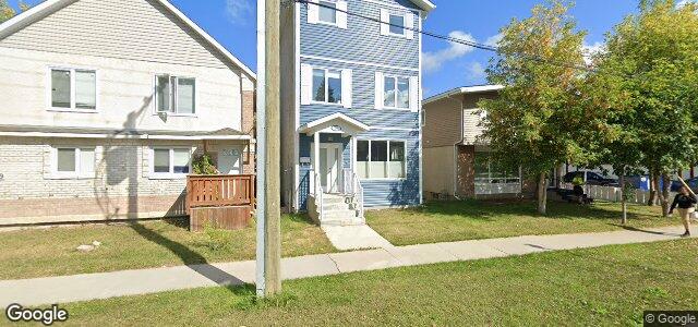 261 Hamel Avenue（加拿大曼尼托巴省温尼伯市）房屋照片