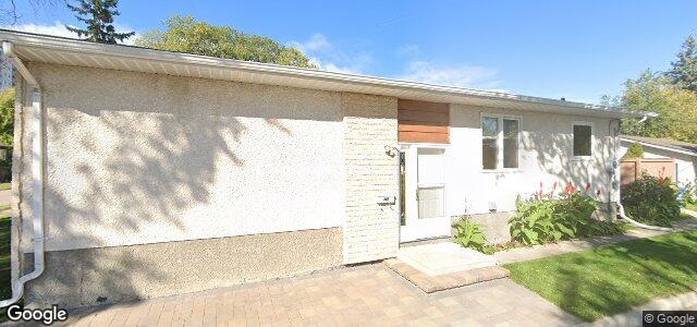Larawan ng 261 Thomas Berry Street sa Winnipeg, Manitoba