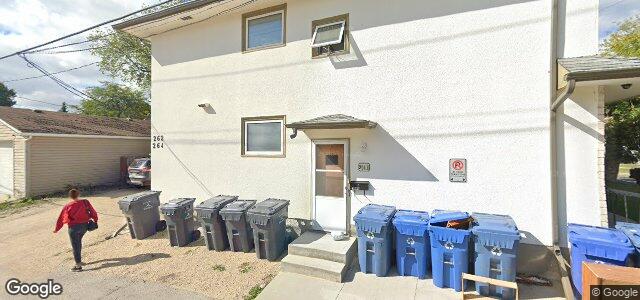 262 De La Cathedrale Avenue（加拿大曼尼托巴省温尼伯市）房屋照片