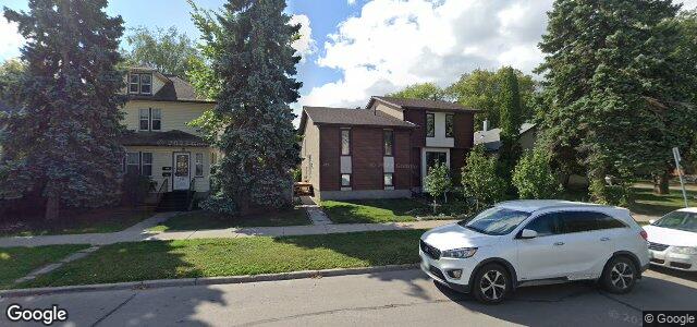 262 Hamel Avenue（加拿大曼尼托巴省温尼伯市）房屋照片