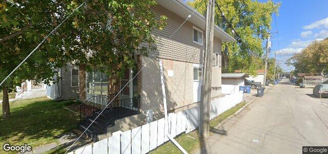 263 Hamel Avenue（加拿大曼尼托巴省温尼伯市）房屋照片