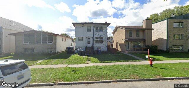 264 Dollard Boulevard（加拿大曼尼托巴省温尼伯市）房屋照片