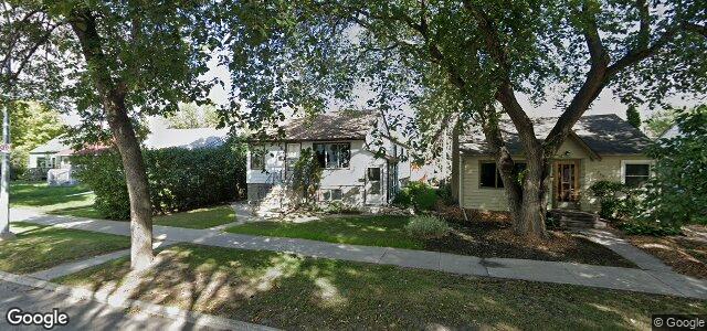 267 Dollard Boulevard（加拿大曼尼托巴省温尼伯市）房屋照片