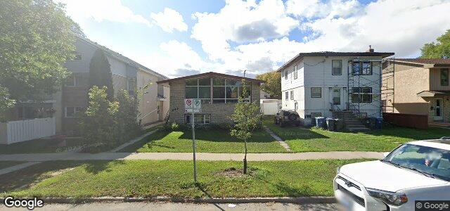 Larawan ng 268 Dollard Boulevard sa Winnipeg, Manitoba