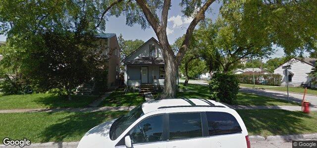 275 Bertrand Street（加拿大曼尼托巴省温尼伯市）房屋照片