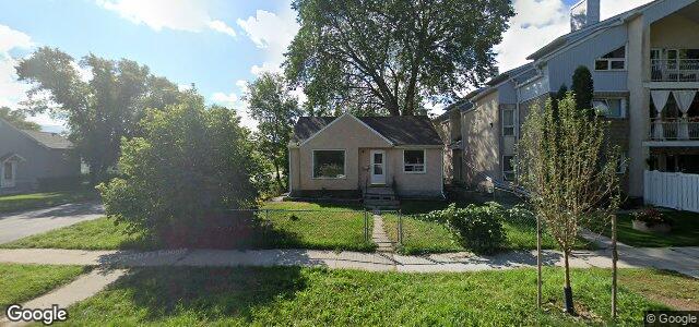 276 Dollard Boulevard（加拿大曼尼托巴省温尼伯市）房屋照片