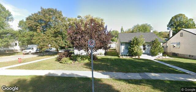 281 Dollard Boulevard（加拿大曼尼托巴省温尼伯市）房屋照片