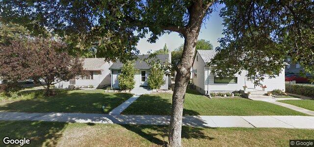 285 Dollard Boulevard（加拿大曼尼托巴省温尼伯市）房屋照片