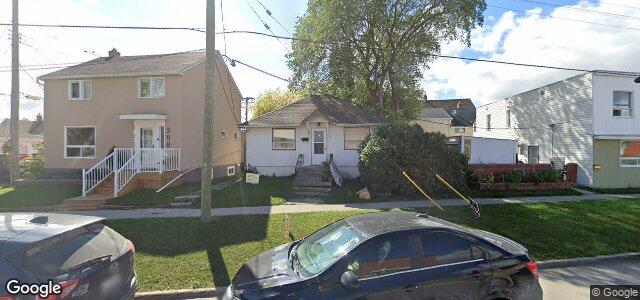 286 De La Cathedrale Avenue（加拿大曼尼托巴省温尼伯市）房屋照片